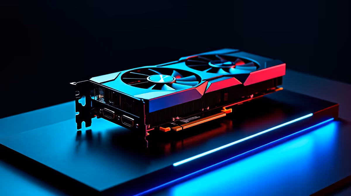 RX 7700 XT Thermal Performance: Temperature Under Load