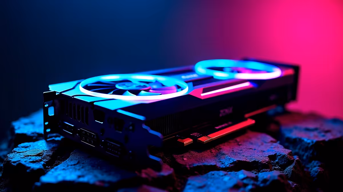 RX 7700 XT VR Performance: Benchmark & Real-World Test