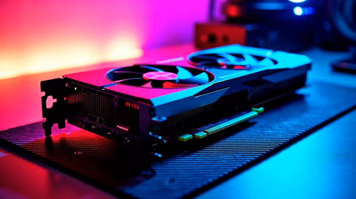 RX 7700 XT vs Intel Arc B580: Ray Tracing Performance