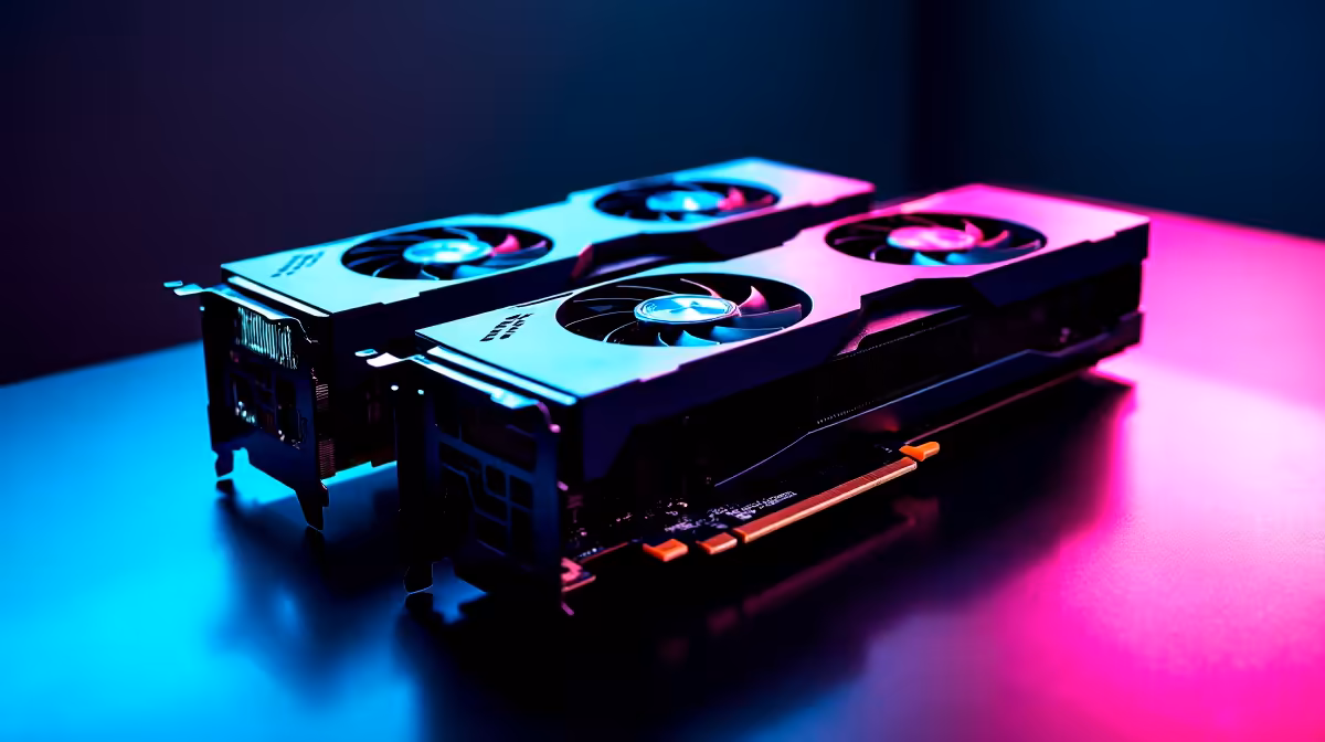 RX 7700 XT vs RTX 3050: Gaming Performance & Value