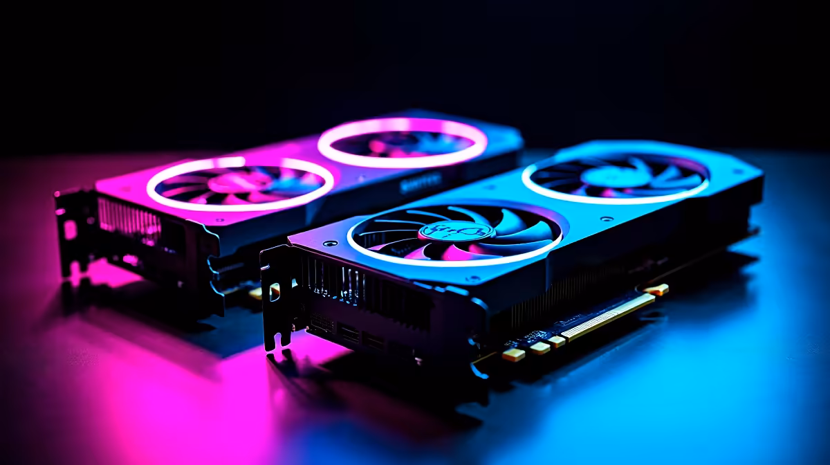 RX 7700 XT vs RTX 3060: Ray Tracing Performance