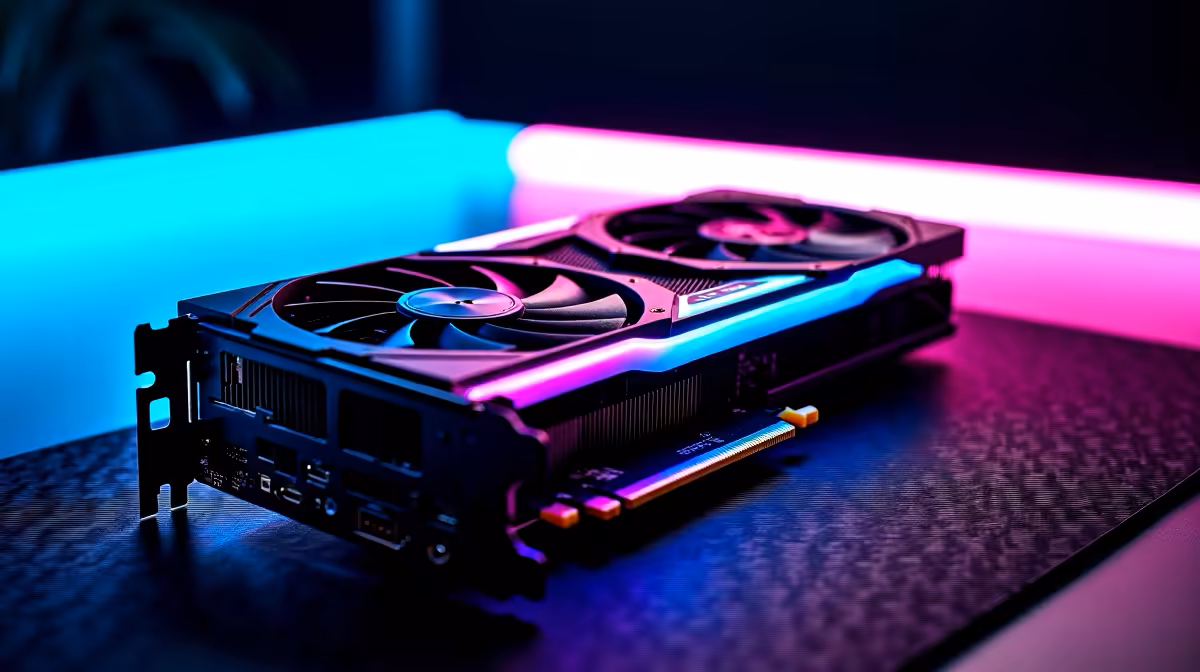 RX 7700 XT vs RTX 3060: Gaming Performance & Value