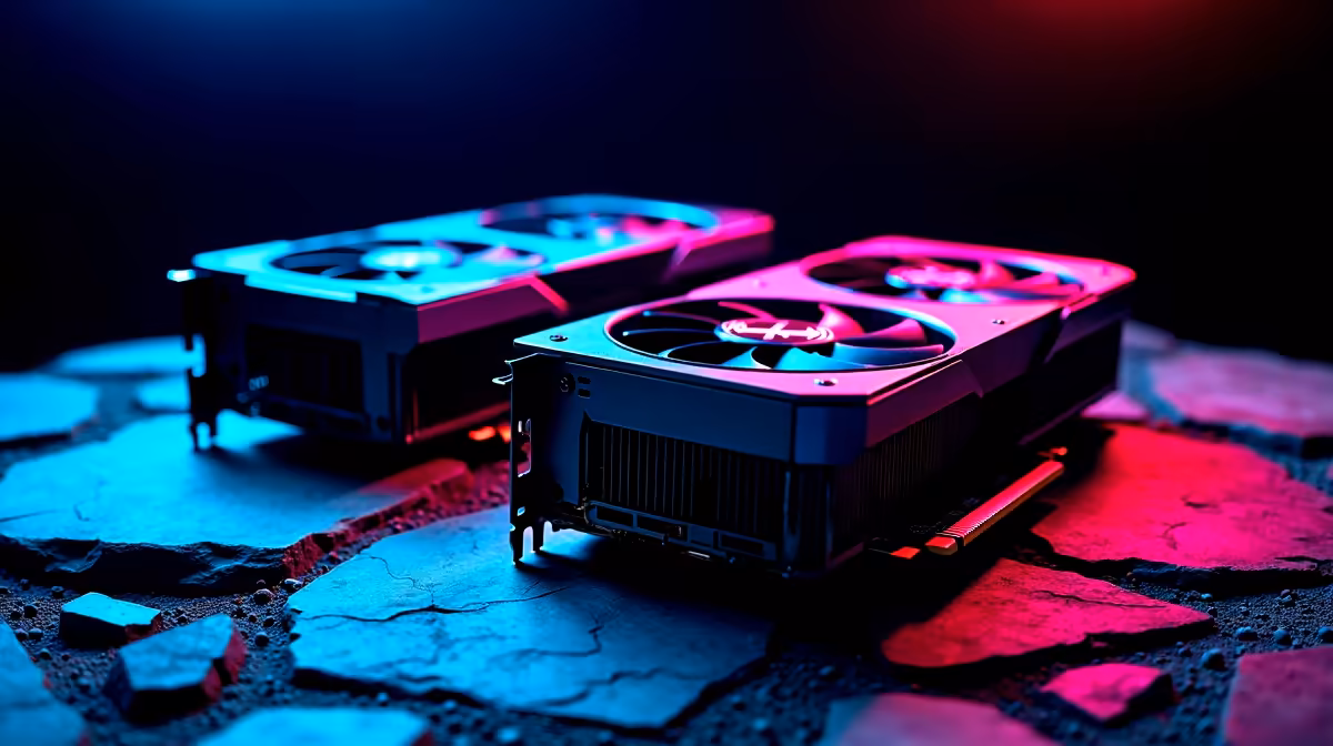 RX 7700 XT vs RTX 5060 Ti: Which One Should Gamers Buy