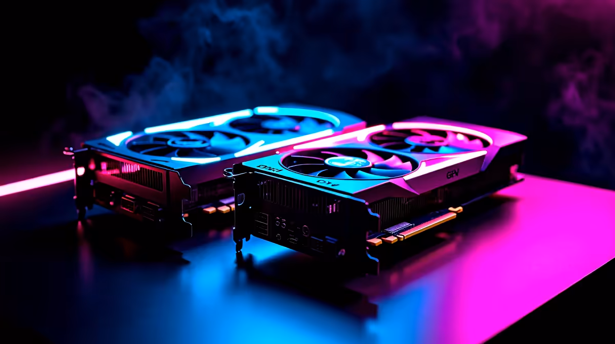 RX 7700 XT vs RTX 5090: Which One Should Gamers Buy in?