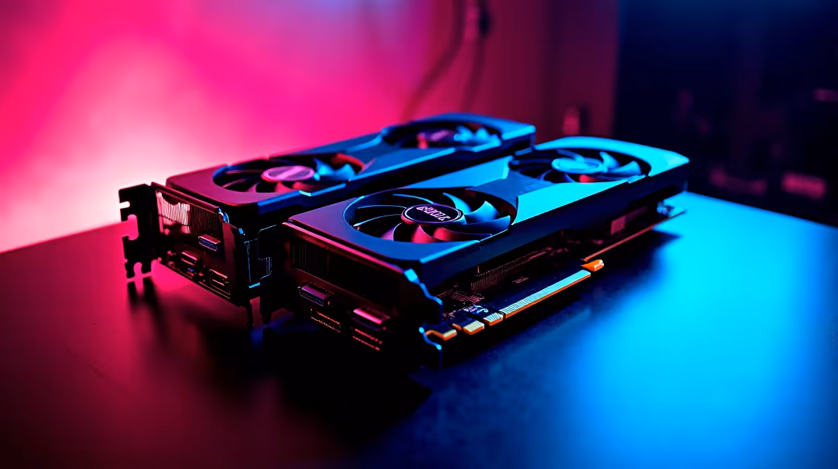RX 7700 XT vs RTX 6080: Gaming Performance & Value