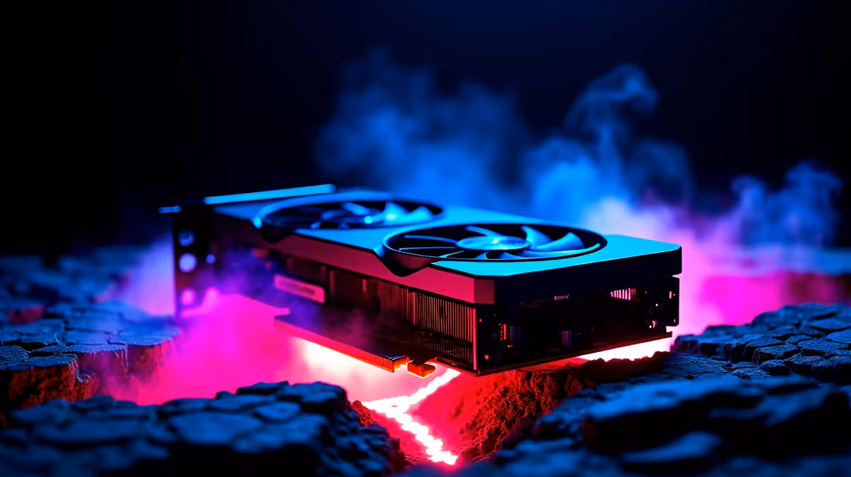 RX 7700 XT vs RTX 6090: Gaming Performance & Value