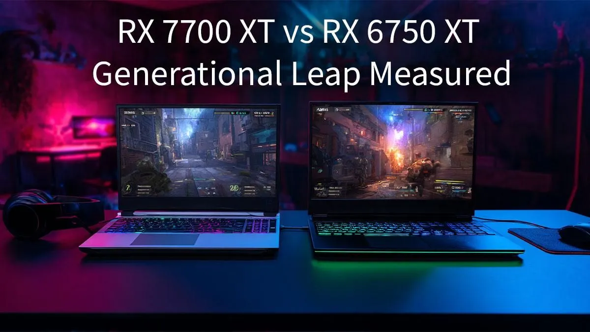 Next-Gen vs Flagship: Performance Fight