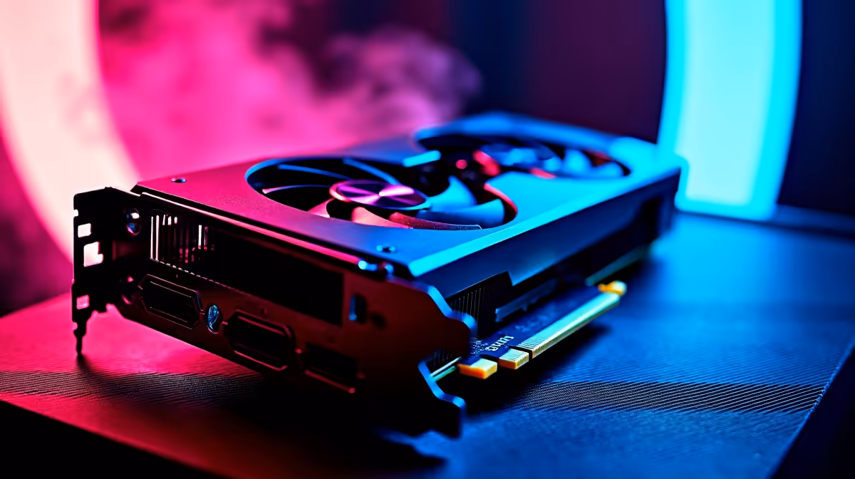 RX 7700 XT vs RX 7600: Price-to-Performance for Gamers