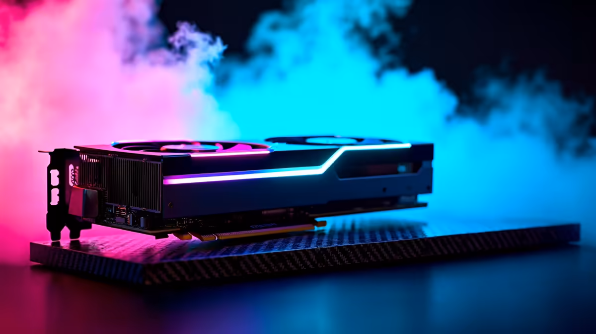 RX 7700 XT vs RX 7600: Ray Tracing Performance Compared