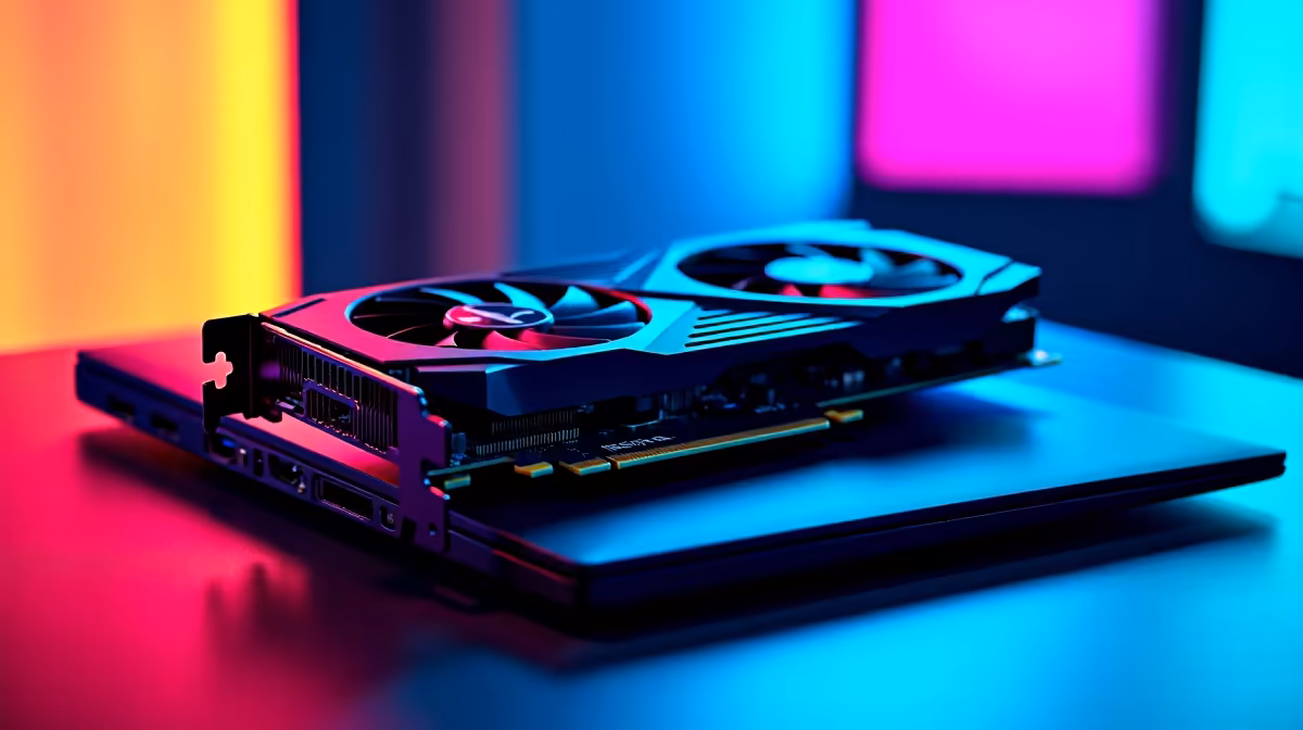 RX 7700S GPU Apex Legends Performance: Laptop FPS &