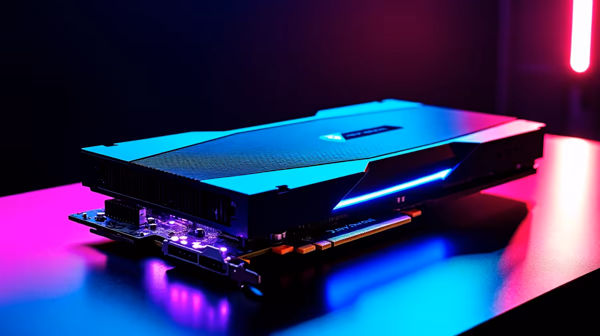 RX 7700S GPU Crimson Desert Performance: Laptop FPS &