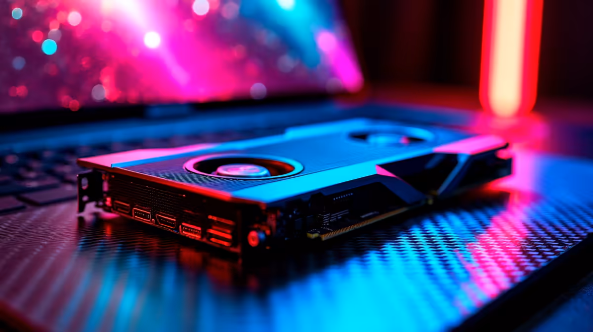 RX 7700S GPU Starfield Performance: Laptop FPS &