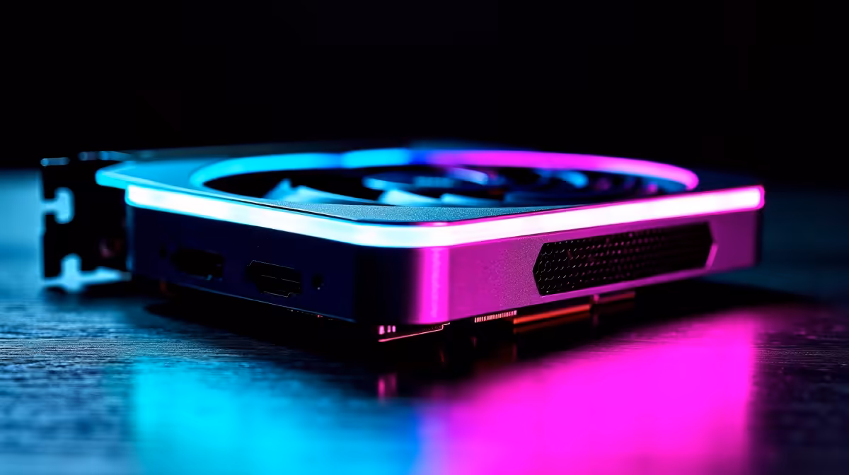 RX 7700S GPU Valorant Performance: Laptop FPS &