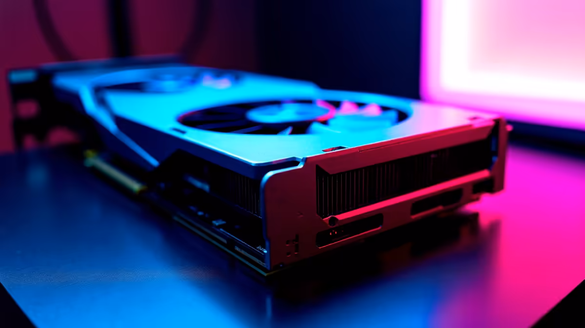RX 7800 XT AI Features: Benchmark & Real-World Test
