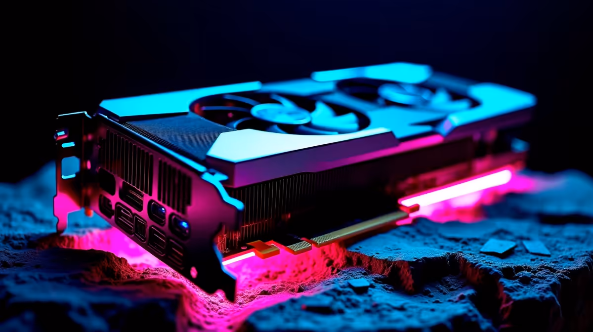 RX 7800 XT Crimson Desert High Settings at 4K: FPS
