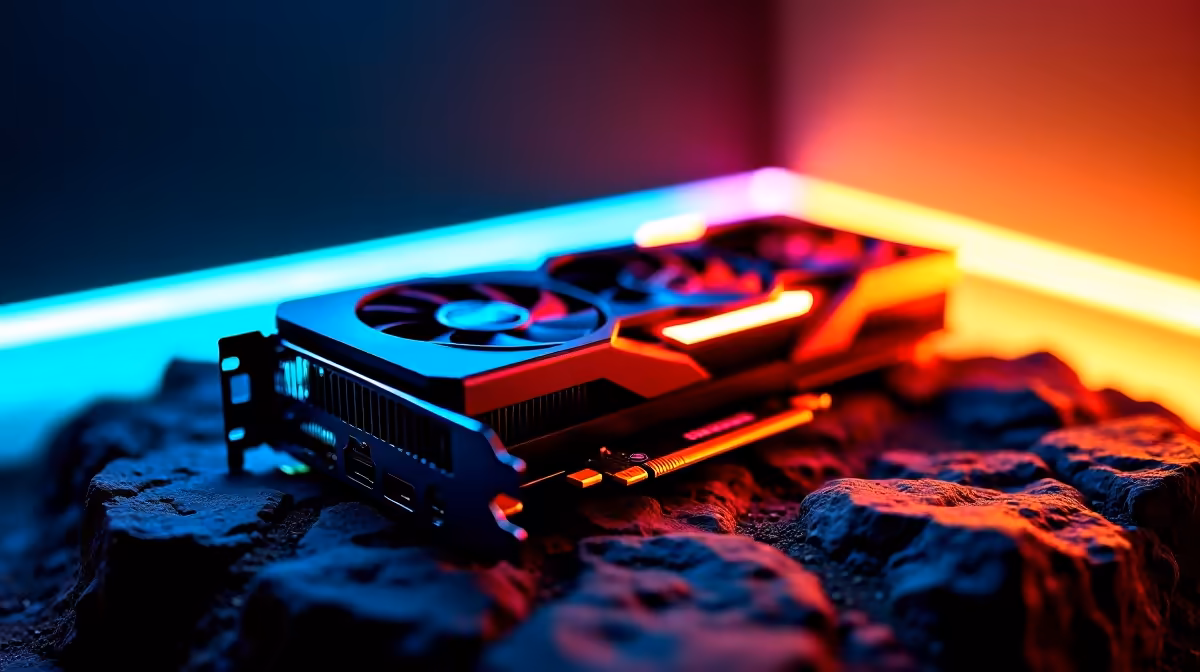 RX 7800 XT Crimson Desert Low Settings at 1080p: FPS