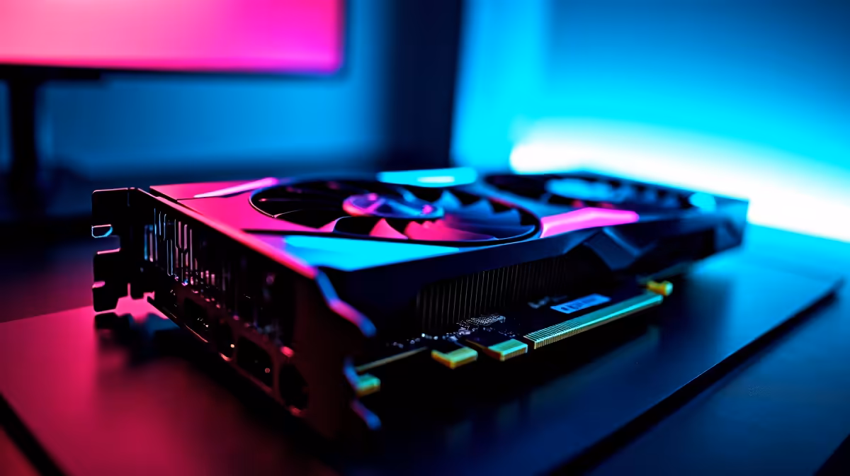 RX 7800 XT Crimson Desert Medium Settings at 1080p: