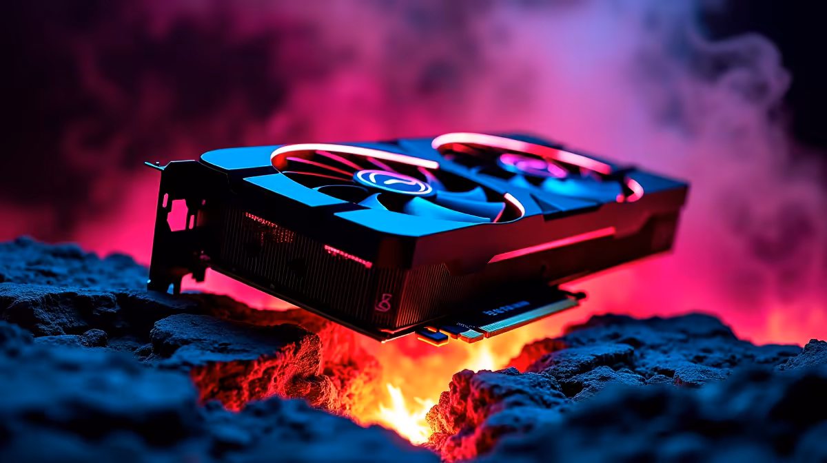 RX 7800 XT Crimson Desert Ultra Settings at 1080p: FPS