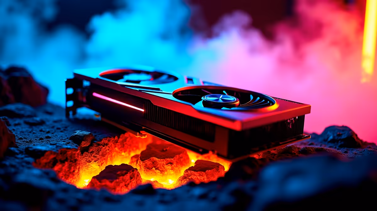 RX 7800 XT Crimson Desert Ultra Settings at 4K: FPS