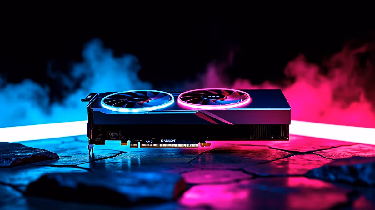 RX 7800 XT Cyberpunk FPS: Performance Benchmark & Best