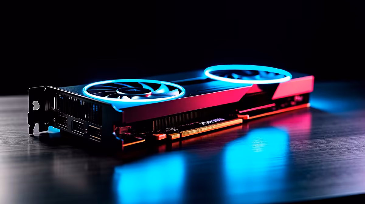 RX 7800 XT DaVinci Resolve Performance: Benchmark &