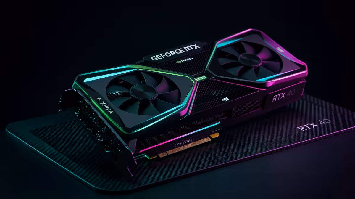 Gaming Powerhouse