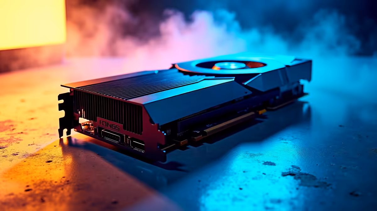 RX 7800 XT Driver Crash: How to Fix & Troubleshoot in