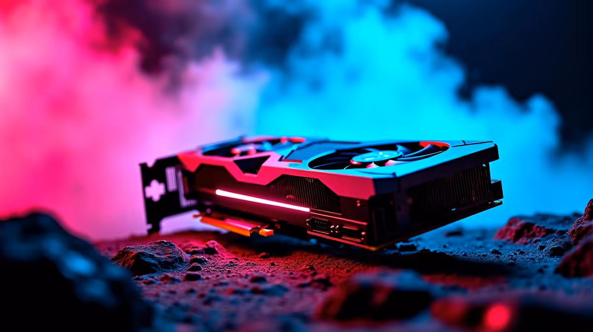RX 7800 XT Elden Ring Nightreign at 1080p: FPS