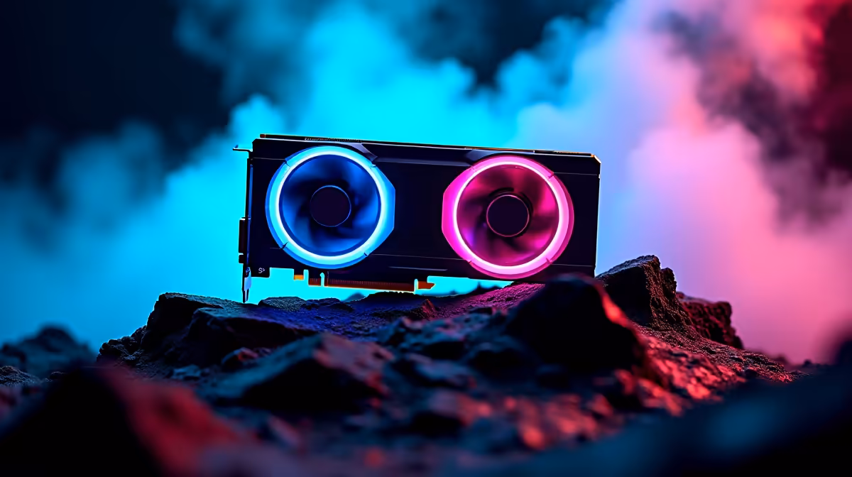 RX 7800 XT Elden Ring Nightreign FPS: Performance