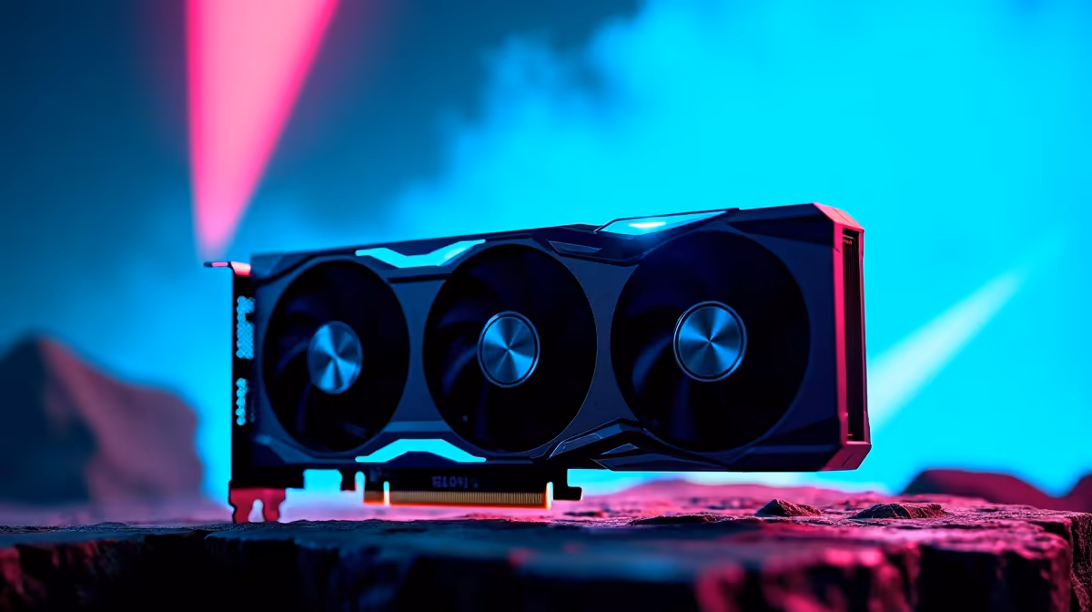 RX 7800 XT Fable at 1440p: FPS Benchmark & Optimal