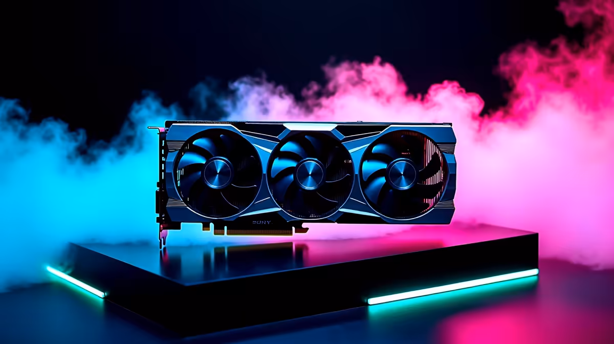 RX 7800 XT Fans Spinning Constantly: Noise Solution