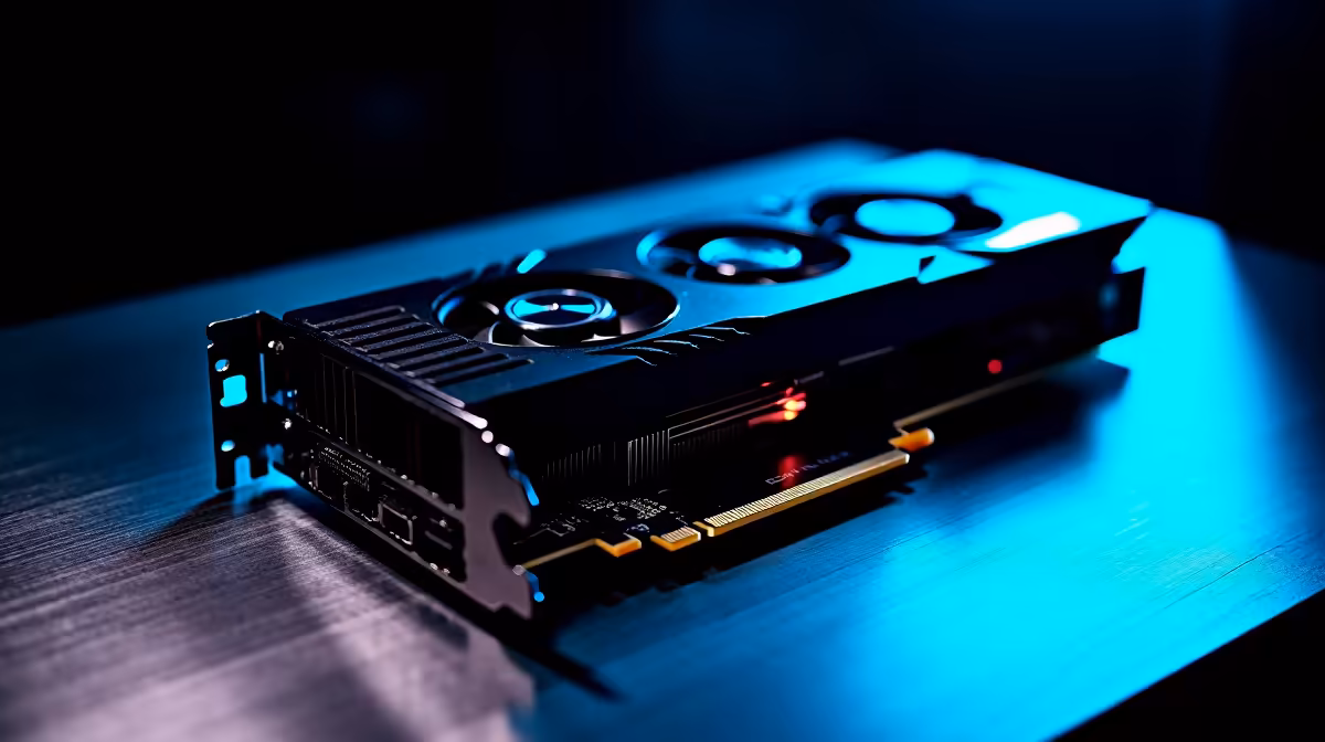 RX 7800 XT for Blender 3D Rendering: Professional