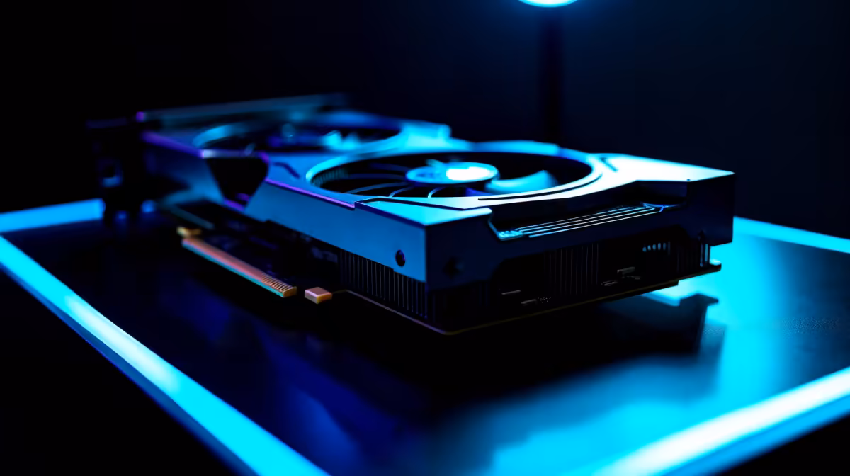 RX 7800 XT for Video Editing in DaVinci Resolve: