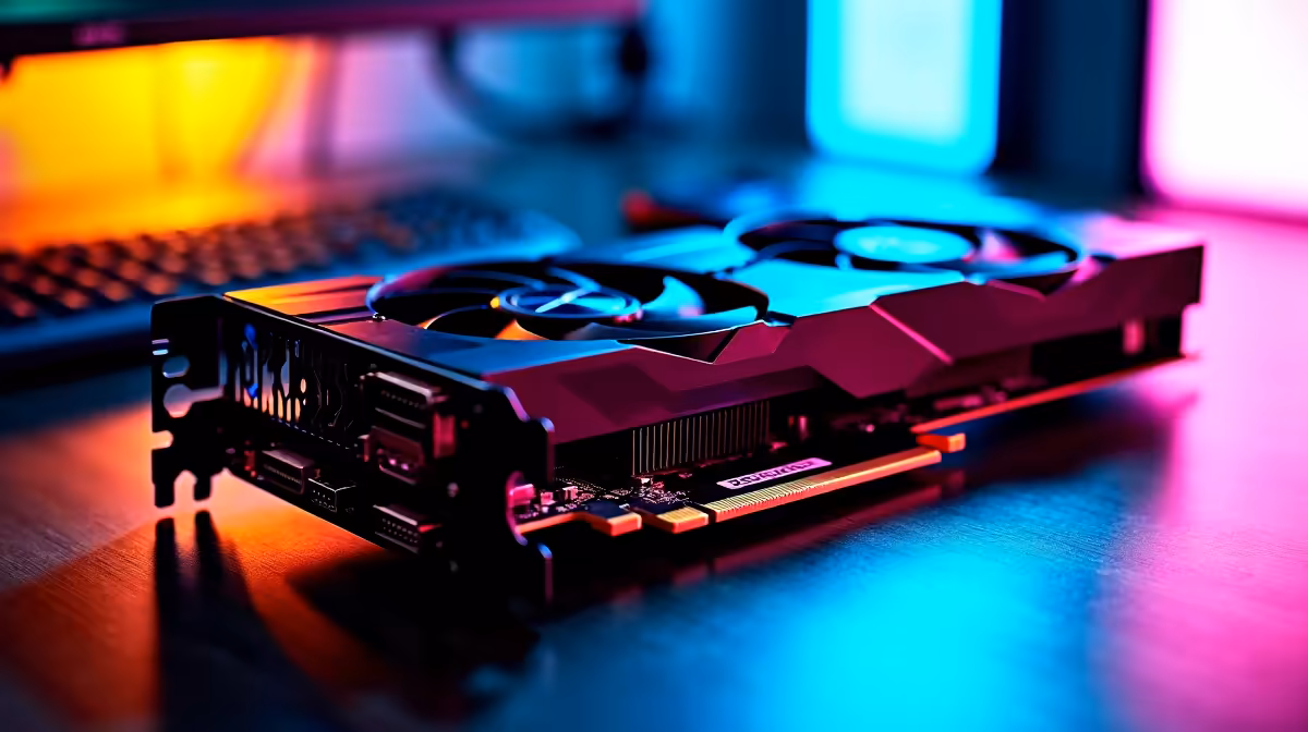 RX 7800 XT for Video Editing in Premiere Pro: