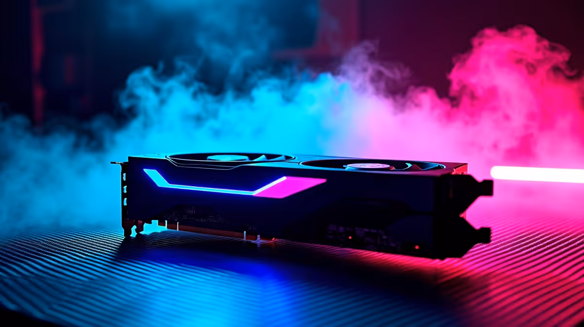 RX 7800 XT Fortnite High Settings at 1080p: FPS Results