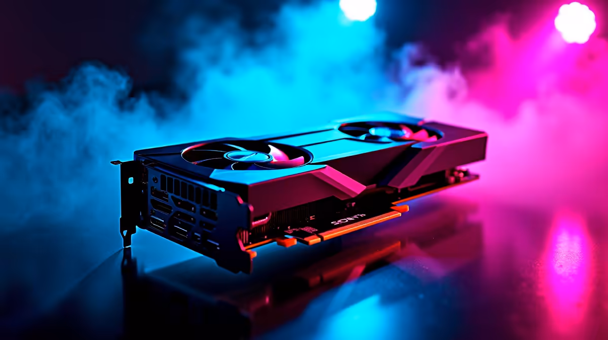 RX 7800 XT Fortnite High Settings at 1440p: FPS Results