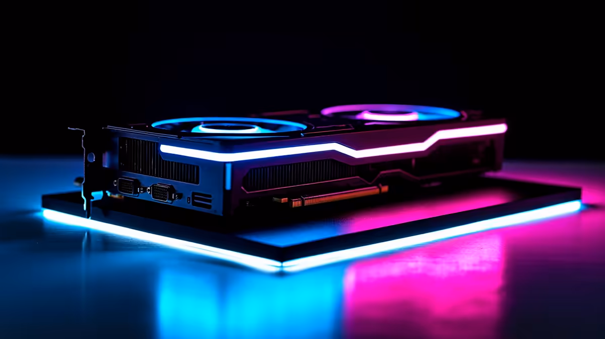 RX 7800 XT Fortnite Low Settings at 1080p: FPS Results