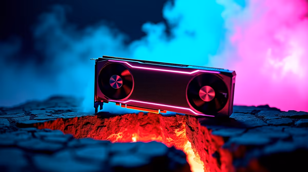 RX 7800 XT Fortnite Low Settings at 1440p: FPS Results