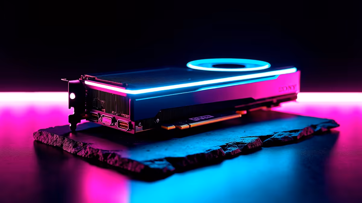 RX 7800 XT Dominates South Africa Gaming