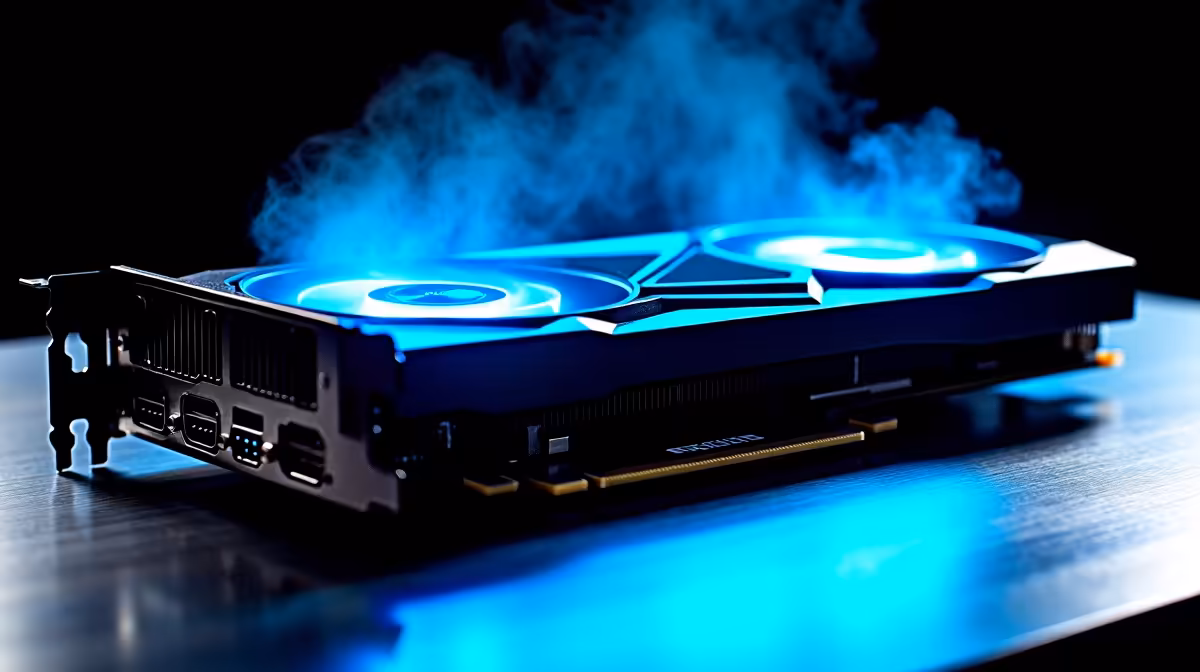 RX 7800 XT Low FPS: How to Fix & Troubleshoot in