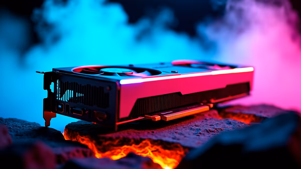 RX 7800 XT Marvel Rivals at 1080p: FPS Benchmark &