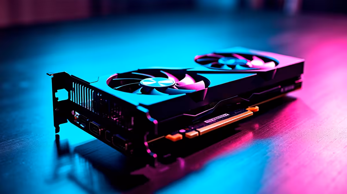 RX 7800 XT Not Recognized by Windows: Troubleshooting