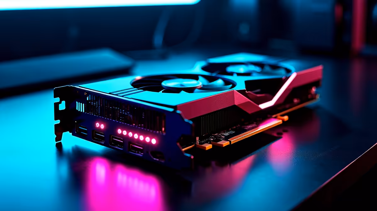 RX 7800 XT Power Consumption: Real-World Wattage & PSU