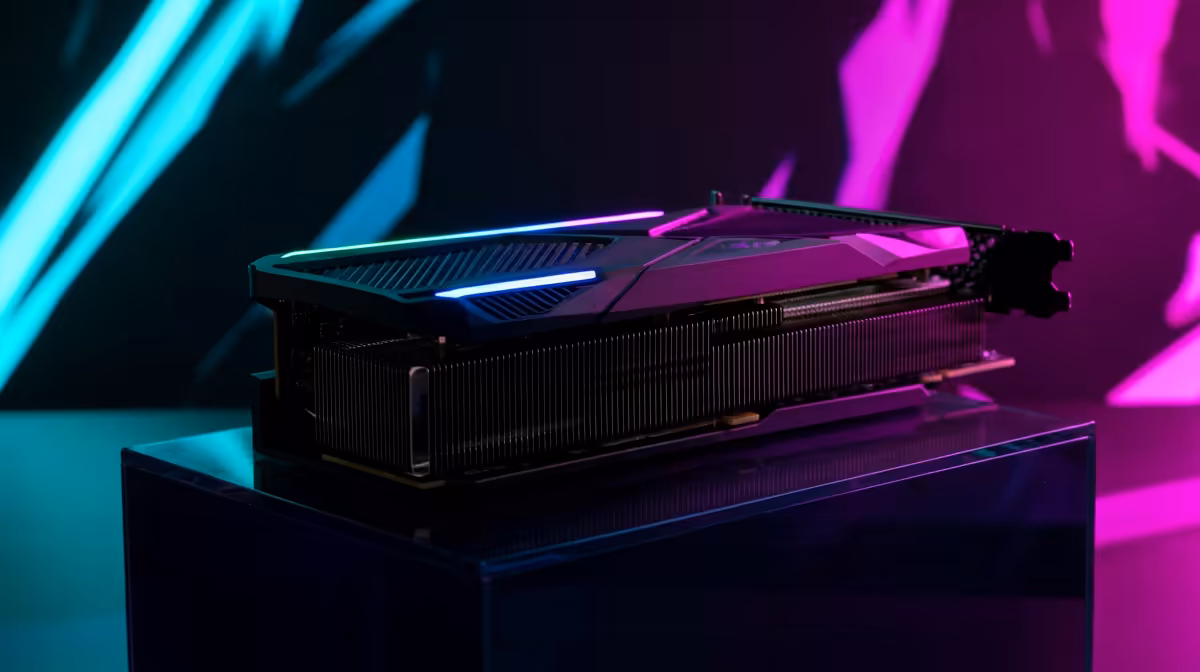 AMD RX 7800 XT Hype Grows