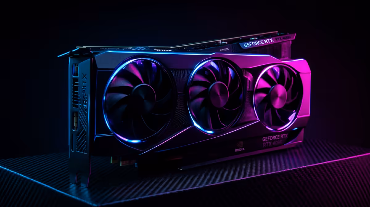 Unlock Performance Gains