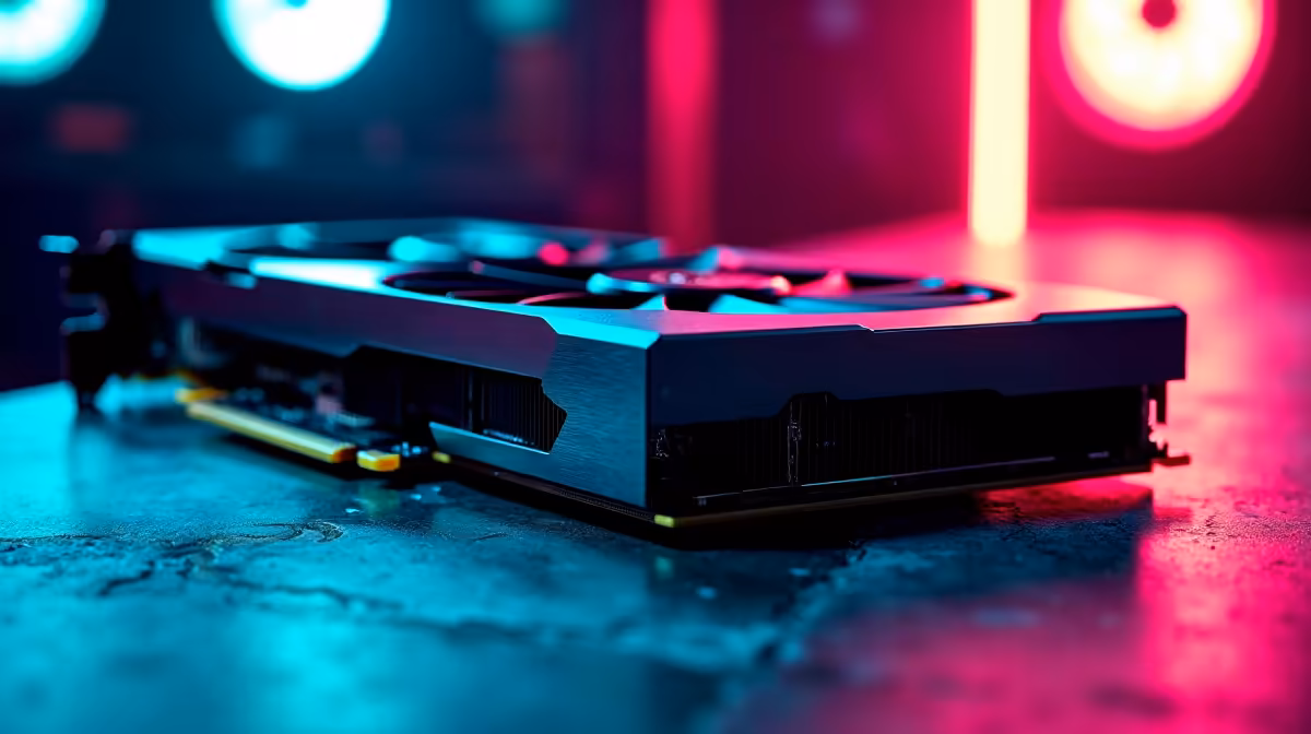 RX 7800 XT The Witcher 4 Competitive Settings at