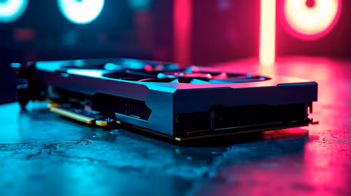 RX 7800 XT The Witcher 4 Competitive Settings at 1440p: FPS Results 2026