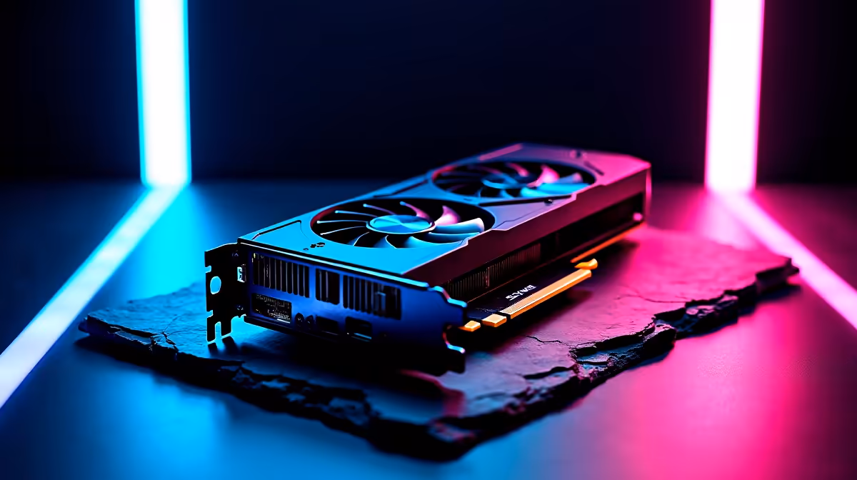 RX 7800 XT The Witcher 4 Ultra Settings at 1440p: FPS