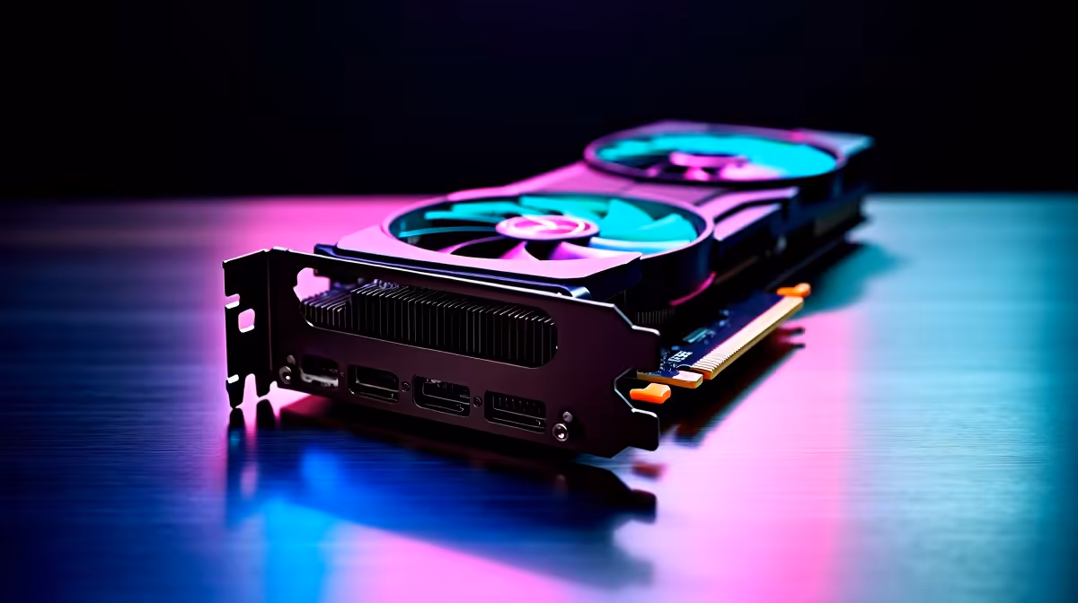 RX 7800 XT Thermal Performance: Temperature Under Load