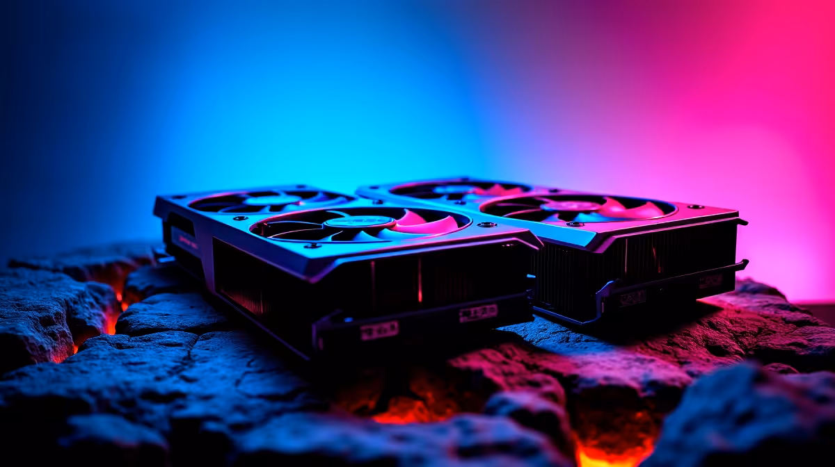 RX 7800 XT vs Intel Arc A770: Gaming Performance &